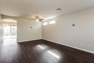 12337 W Rosewood Dr in El Mirage, AZ - Building Photo - Building Photo