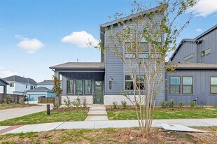 3321 City Heart Ave in Richmond, TX - Building Photo