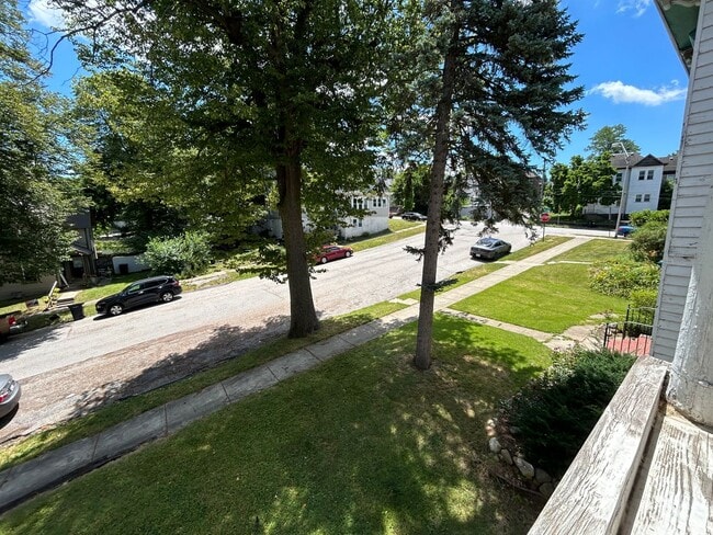 212 Tinkler St in Lafayette, IN - Foto de edificio - Building Photo