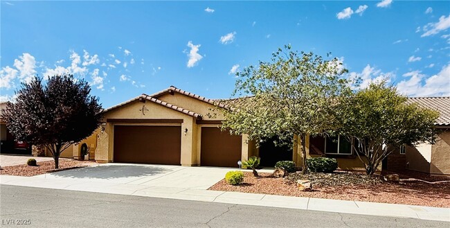 4317 La Romita St in Pahrump, NV - Building Photo - Building Photo