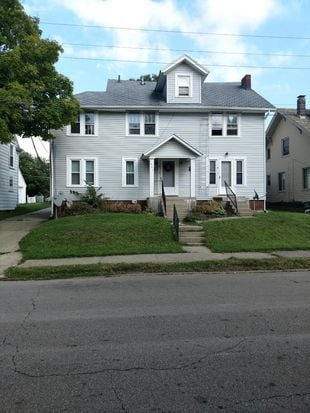 property at 201 Euclid Ave