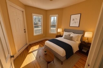 18 Chase St in Boston, MA - Building Photo - Building Photo