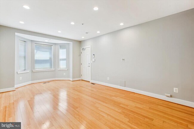 3404 13th St NW in Washington, DC - Building Photo - Building Photo