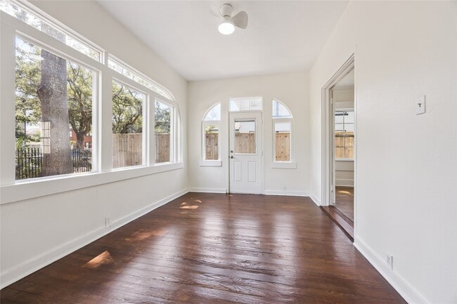 property at 3818 Brandt St