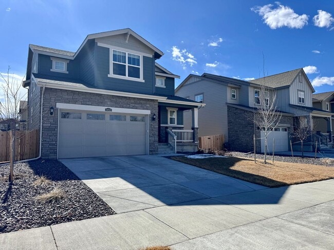 property at 24522 E Exposition Pl