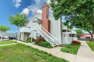 1717 S Cypress St in Wichita, KS - Building Photo - Building Photo