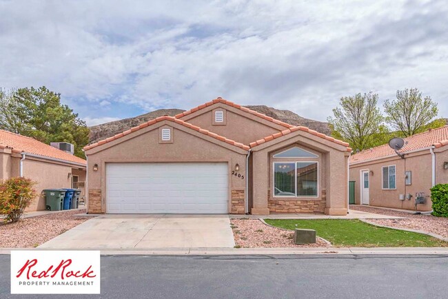 property at 2405 S 780 W