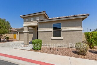2753 S 85th Way in Mesa, AZ - Building Photo - Building Photo