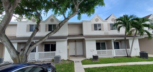 property at 17335 NW 67th Plz