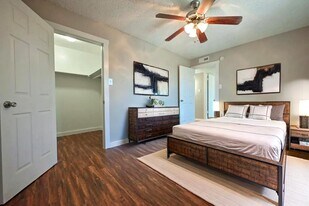 Buffalo Run in Princeton, TX - Building Photo