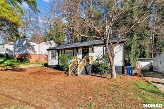 1262 Kenilworth Dr SW in Atlanta, GA - Foto de edificio - Building Photo