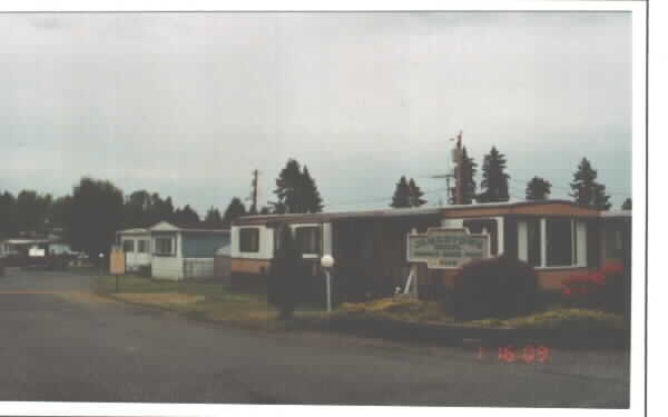 Jamestown Estates in Tacoma, WA - Building Photo - Building Photo