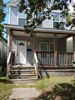 846 W 42nd St in Norfolk, VA - Building Photo