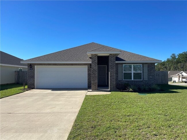 1068 Burlington Pass Dr