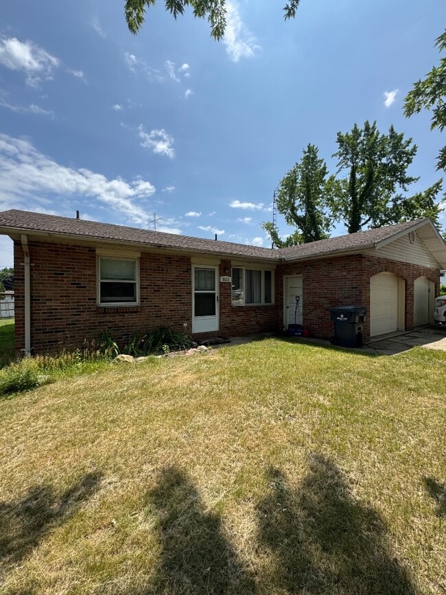 property at 5111 Cleveland Ave