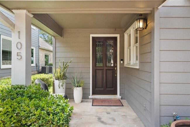 6010 Long Champ Ct in Austin, TX - Building Photo - Building Photo
