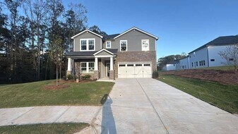 26 Hemlock Ct, Unit 1 in Dawsonville, GA - Building Photo