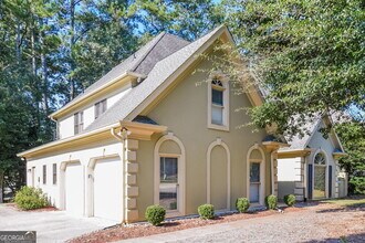 1272 Channel Park SW in Marietta, GA - Building Photo - Building Photo