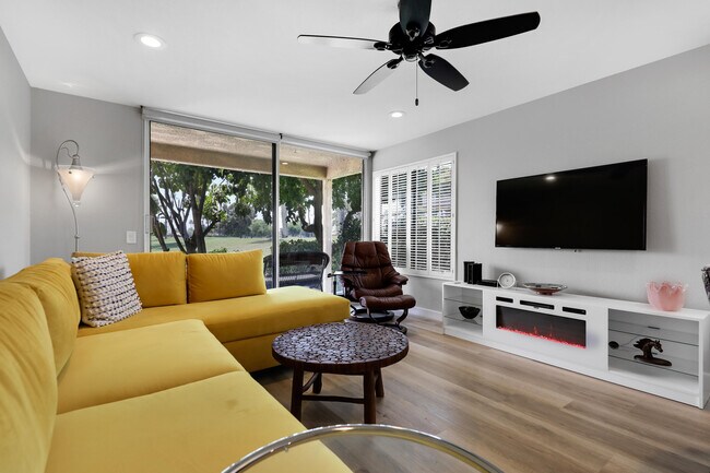 41 Sunrise Dr in Rancho Mirage, CA - Building Photo - Building Photo