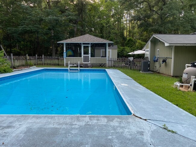 property at 6293 Crestwood Dr