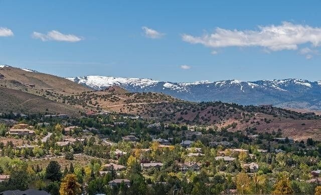 4781 W Creek Ridge Trl in Reno, NV - Foto de edificio - Building Photo