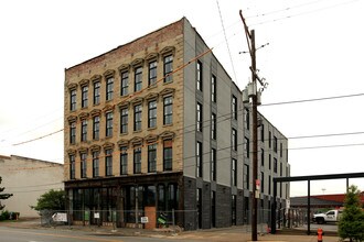 Falls City Lofts in Louisville, KY - Building Photo - Building Photo