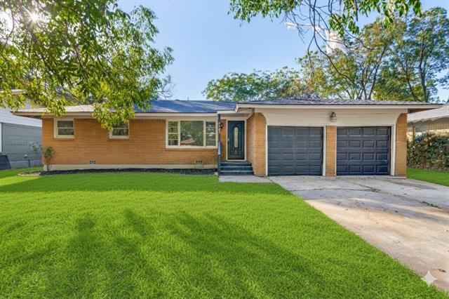 property at 1305 Southern Blvd