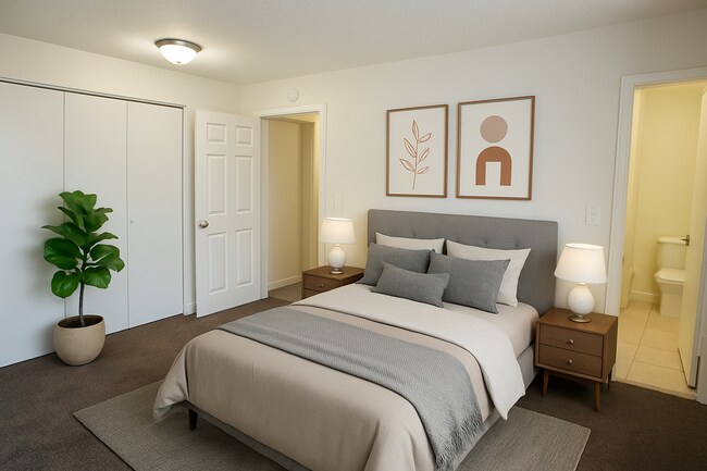 property at 2543 Windsor Dr