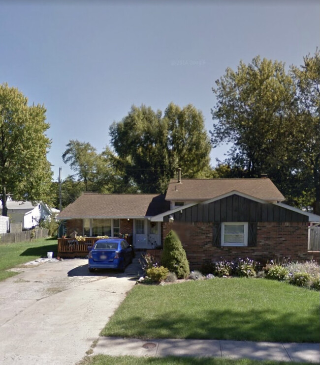 property at 749 Howell St