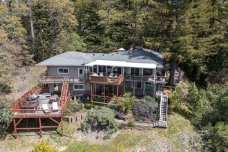 24705 Santa Cruz Hwy in Los Gatos, CA - Building Photo - Building Photo