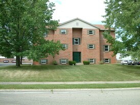 616 Brill Dr Apartments