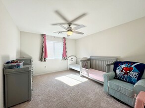 2878 Sweeping Palm Rd in North Las Vegas, NV - Building Photo - Building Photo