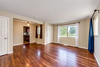 2365 Quebec St in Denver, CO - Building Photo - Building Photo