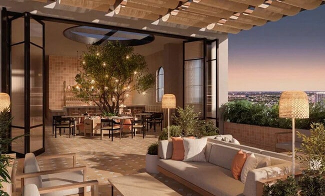 11 NE 6th St, Unit ID1380770P in Miami, FL - Foto de edificio - Building Photo