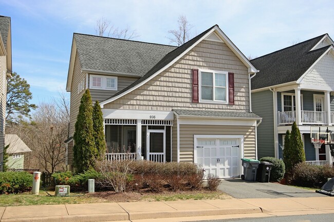 property at 936 Raymond Rd