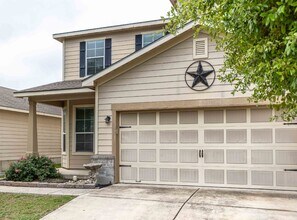 3523 Copper Rim in San Antonio, TX - Building Photo - Building Photo