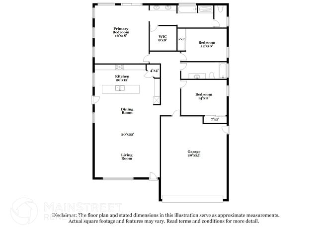 807 W Buist Ave in Phoenix, AZ - Building Photo - Building Photo