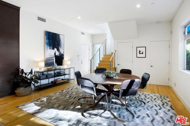 2031 Butler Ave in Los Angeles, CA - Building Photo - Building Photo