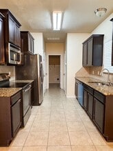 1237 Briscoe Ct in Copperas Cove, TX - Building Photo - Building Photo