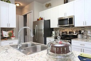 Kings Cove in Kingwood, TX - Building Photo