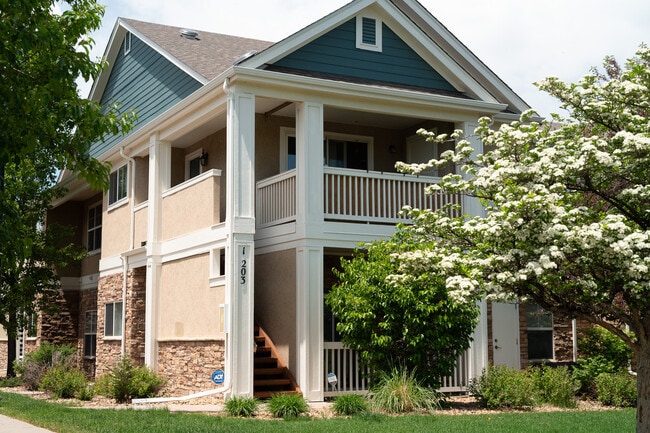 property at 8200 E 8th Ave