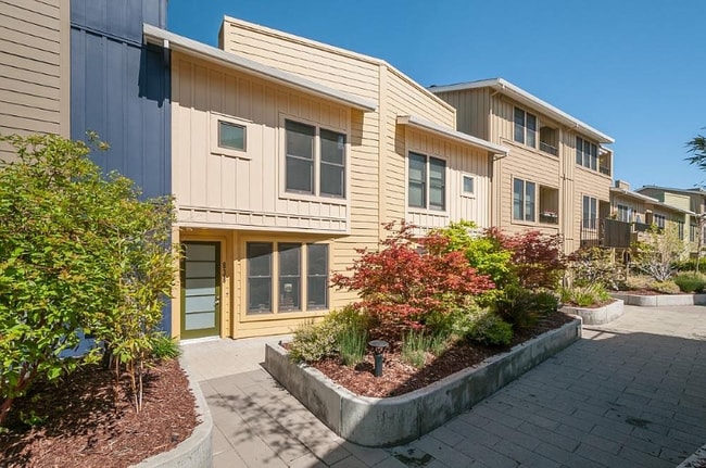 838 Altaire Walk in Palo Alto, CA - Building Photo - Building Photo