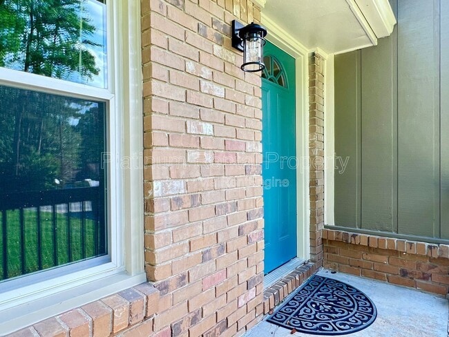 1110 Washington Ave in Woodstock, GA - Building Photo - Building Photo