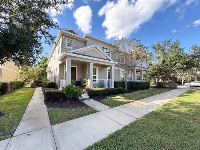 property at 10703 Yellow Tiger Lily Dr