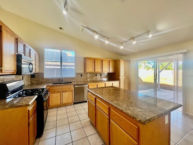 property at 49312 Violet St