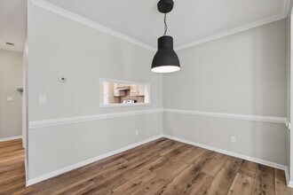 729 Creekside Crescent in Chesapeake, VA - Building Photo - Building Photo