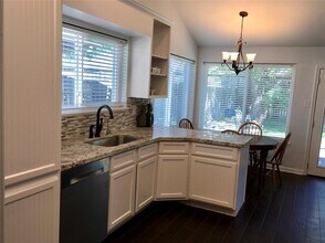 723 Red Rock Canyon Dr in Katy, TX - Building Photo - Building Photo
