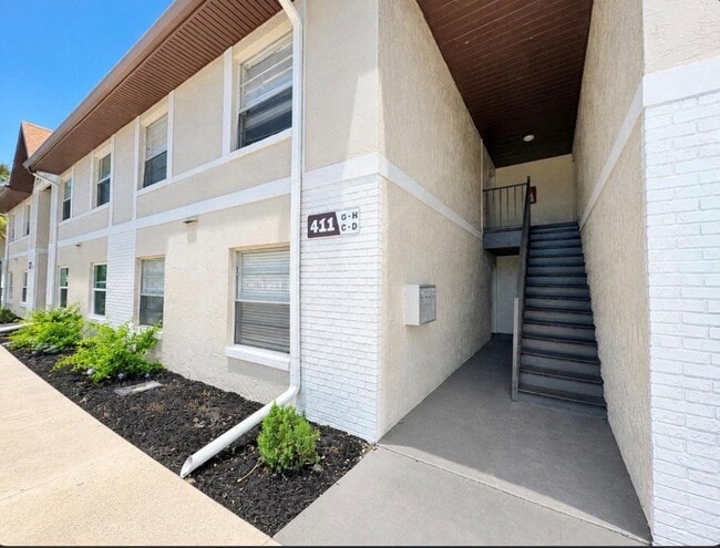 property at 411 Banana Cay Dr