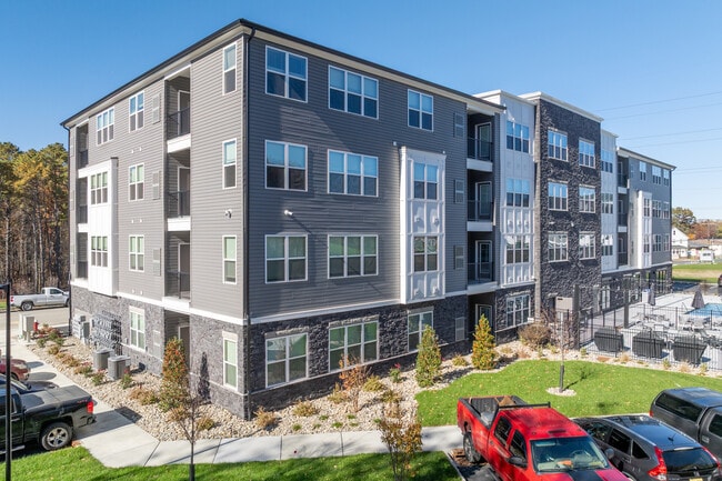 Camelot on Main Street - Brand New!