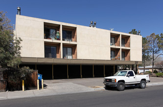 317 Palomas Dr NE in Albuquerque, NM - Building Photo - Building Photo